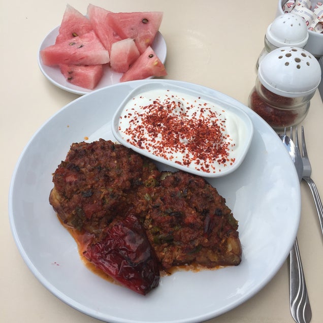 kahvaltı fotografı