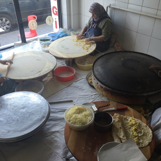 kahvaltı fotografı