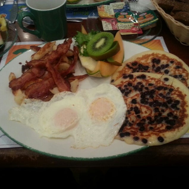 kahvaltı fotografı