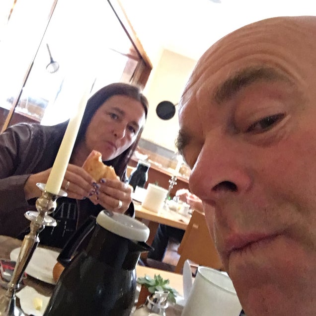 kahvaltı fotografı