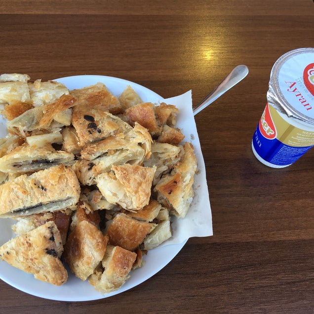 kahvaltı fotografı