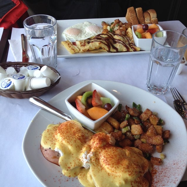 kahvaltı fotografı