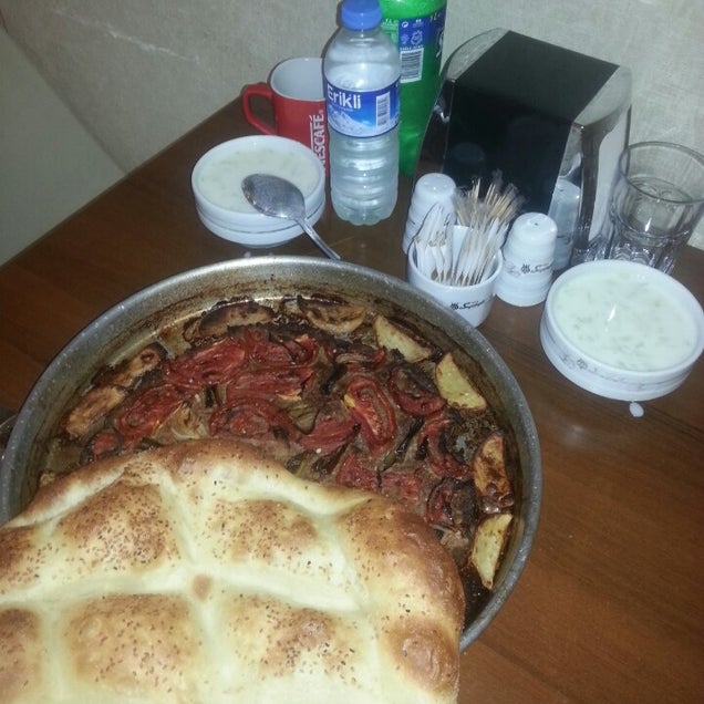 kahvaltı fotografı