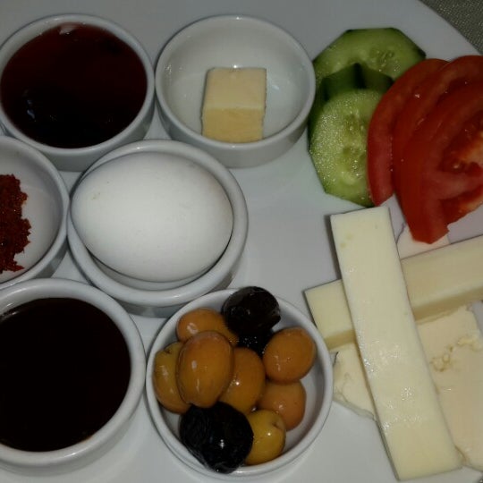 kahvaltı fotoğrafı