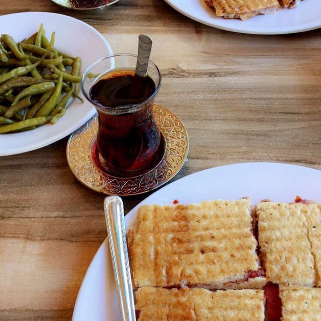 kahvaltı fotografı