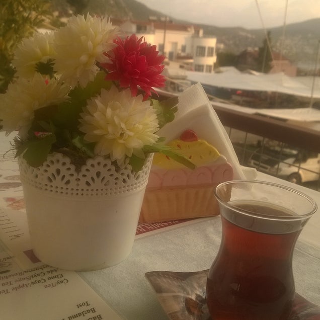 kahvaltı fotoğrafı