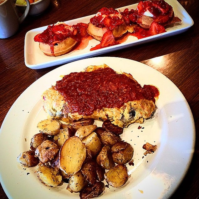 kahvaltı fotografı