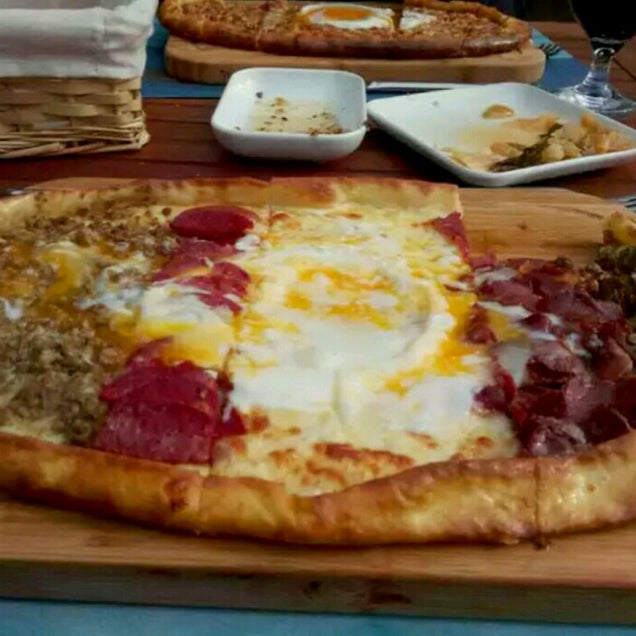 kahvaltı fotografı