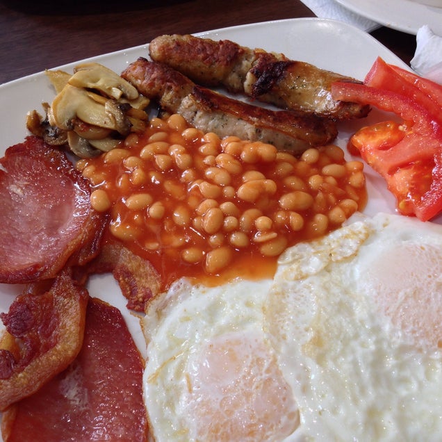 kahvaltı fotografı