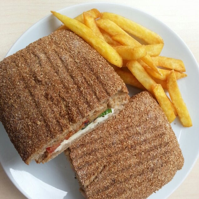 kahvaltı fotografı