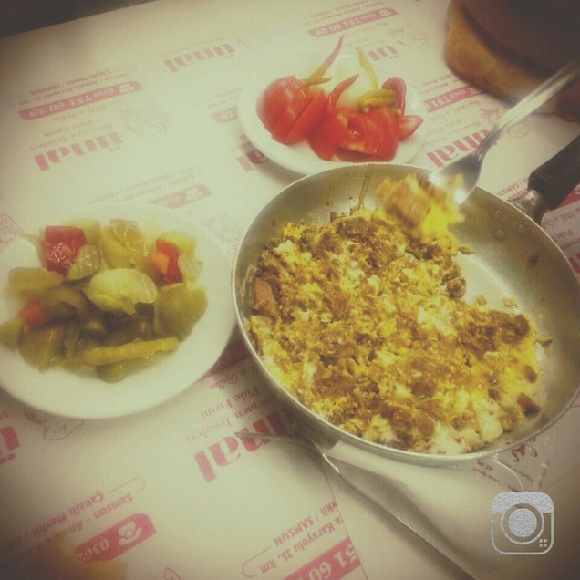 kahvaltı fotoğrafı