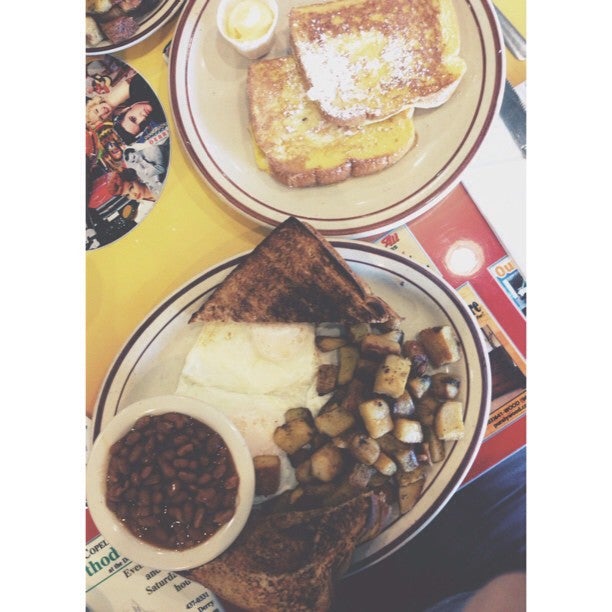 kahvaltı fotografı