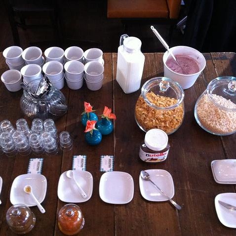 kahvaltı fotografı