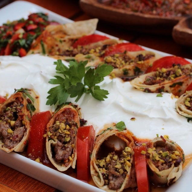 kahvaltı fotografı