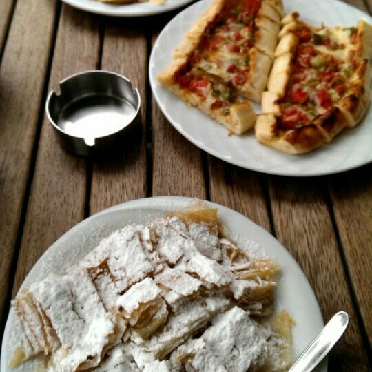 kahvaltı fotoğrafı