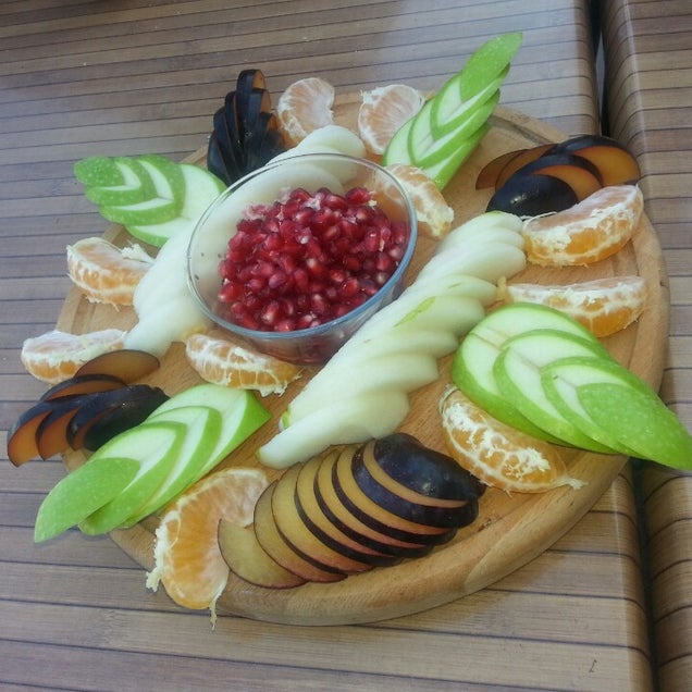 kahvaltı fotografı