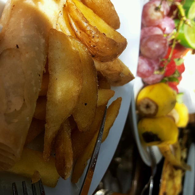 kahvaltı fotoğrafı