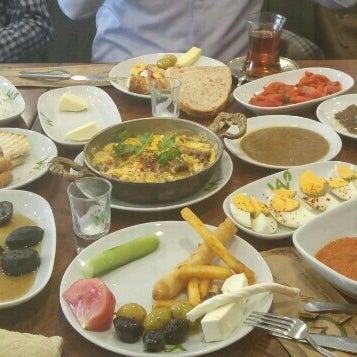 kahvaltı fotografı