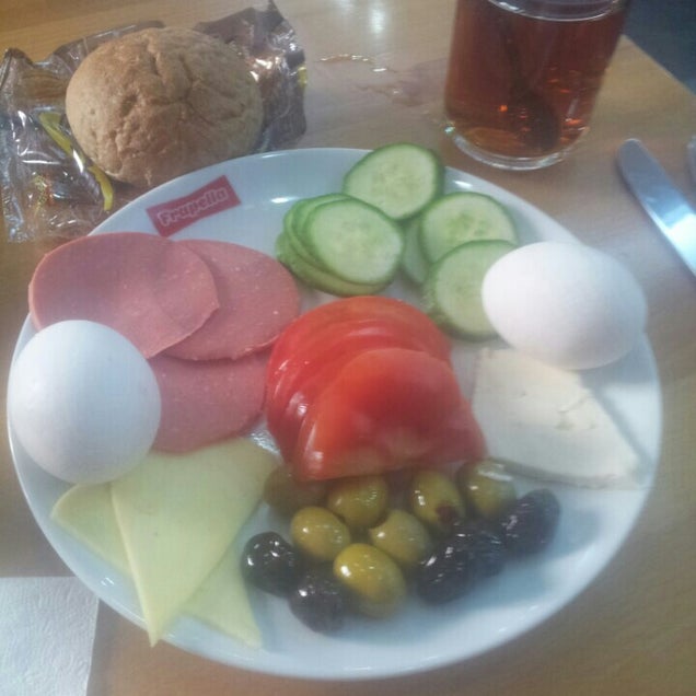 kahvaltı fotografı