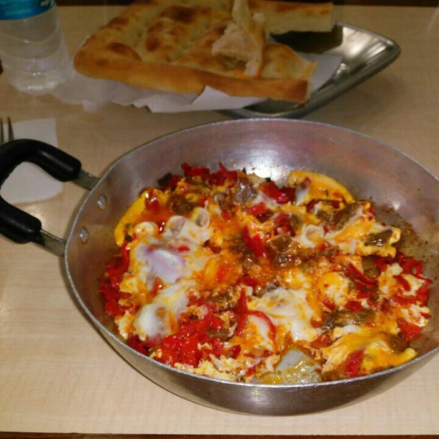 kahvaltı fotografı