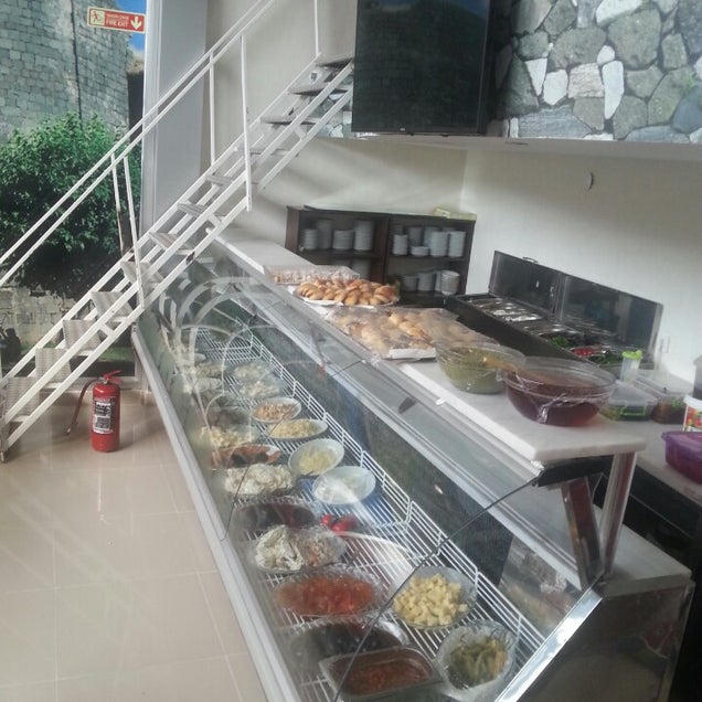 kahvaltı fotoğrafı
