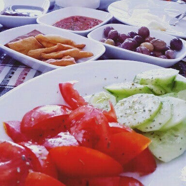 kahvaltı fotografı