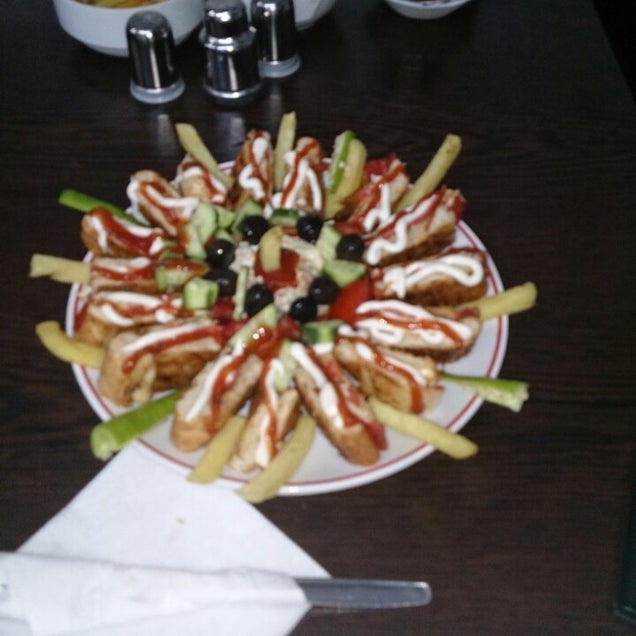 kahvaltı fotografı