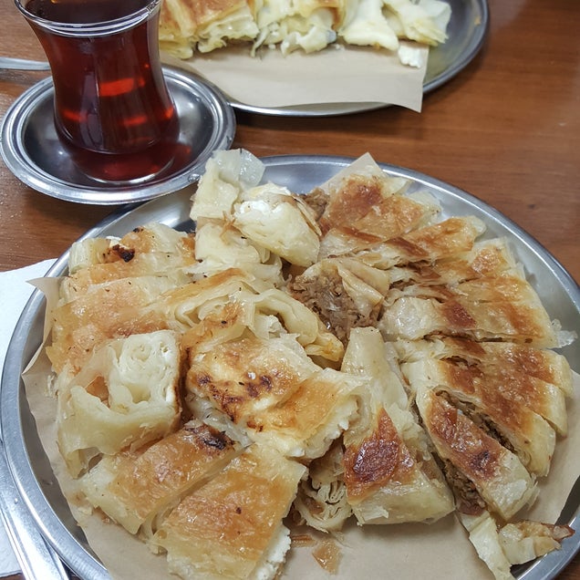 kahvaltı fotografı