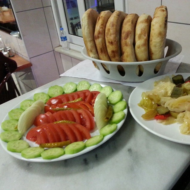 kahvaltı fotoğrafı