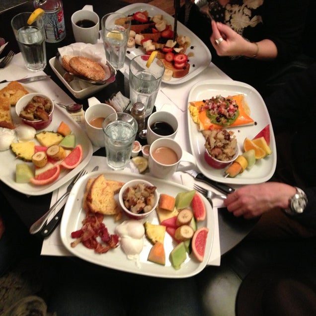 kahvaltı fotografı