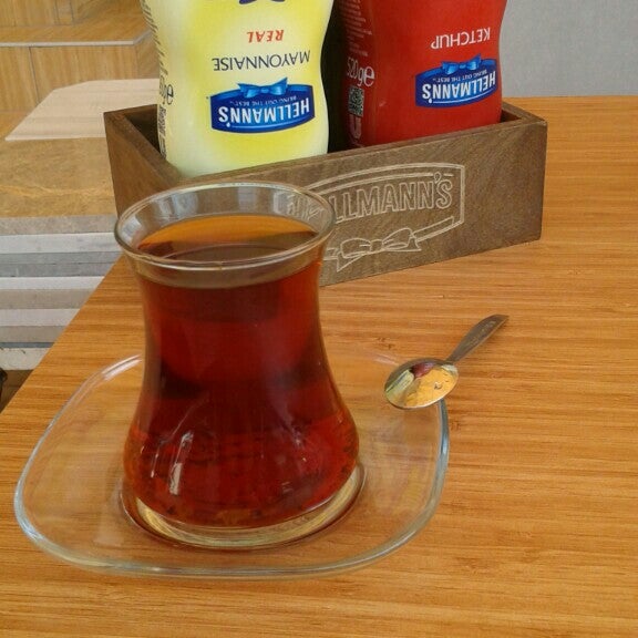 kahvaltı fotoğrafı