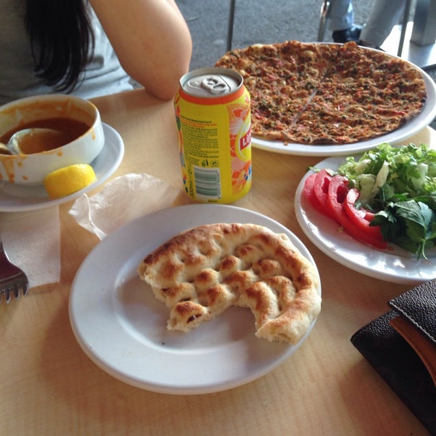 kahvaltı fotografı