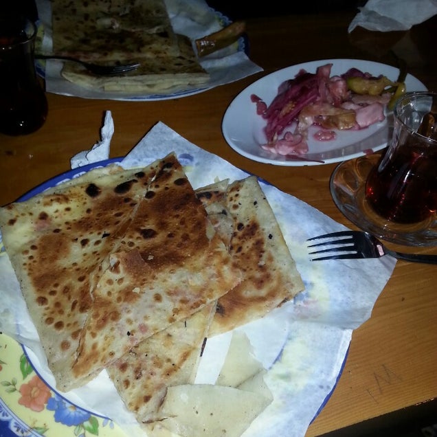 kahvaltı fotoğrafı