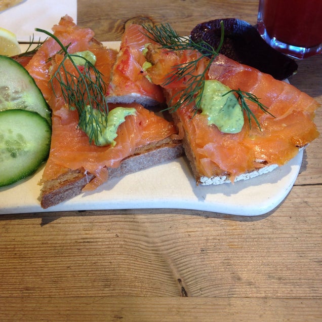 kahvaltı fotoğrafı