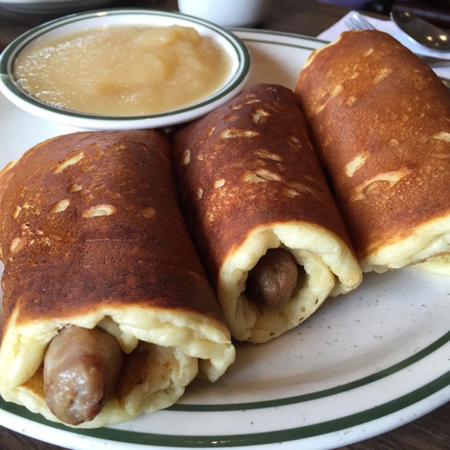 breakfast photo