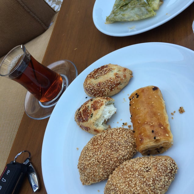 kahvaltı fotografı