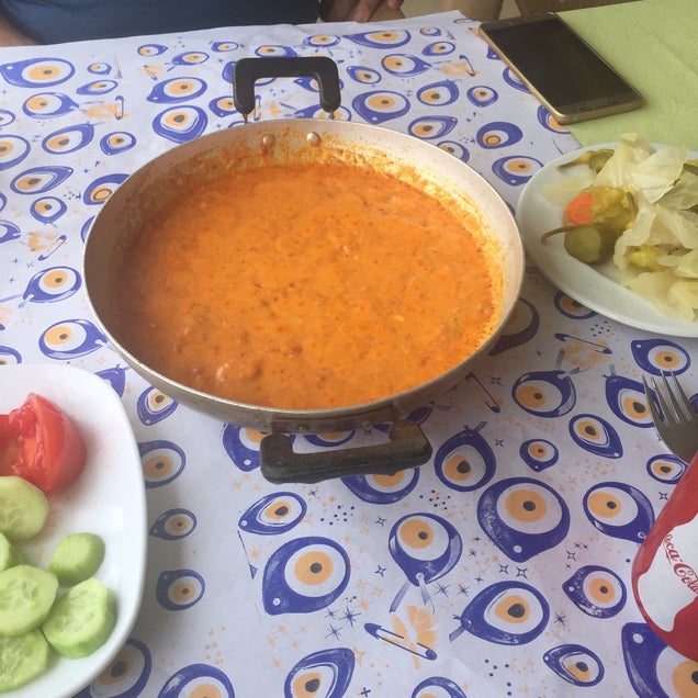 kahvaltı fotoğrafı