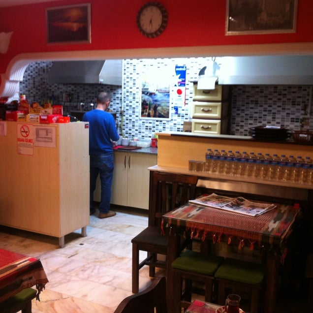 kahvaltı fotografı