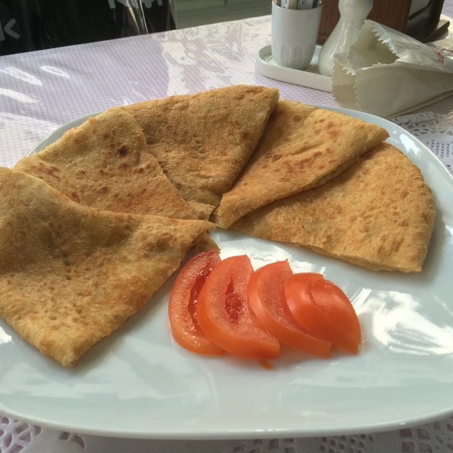 kahvaltı fotoğrafı
