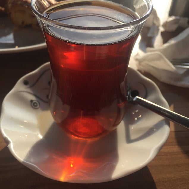 kahvaltı fotoğrafı