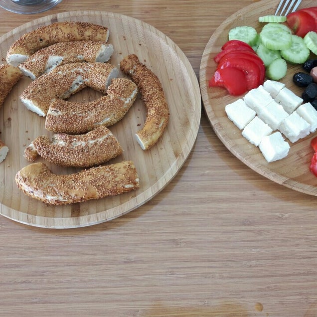kahvaltı fotoğrafı