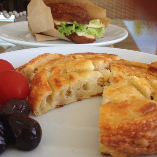 kahvaltı fotoğrafı