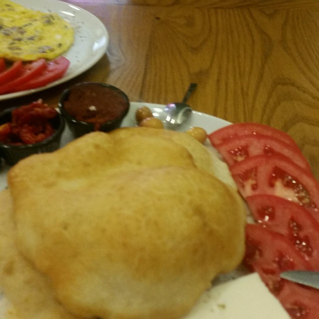 kahvaltı fotografı