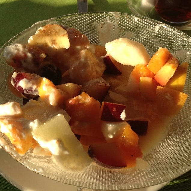 kahvaltı fotografı