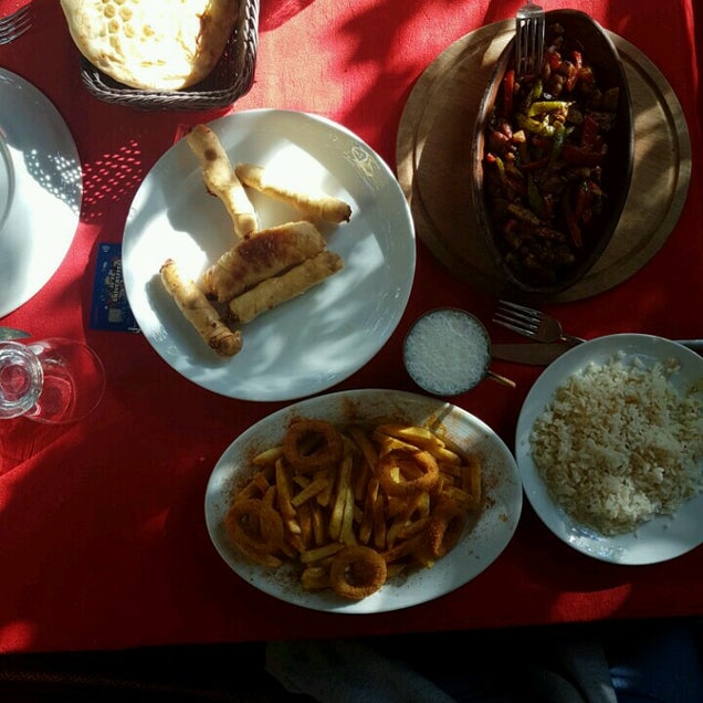 kahvaltı fotografı