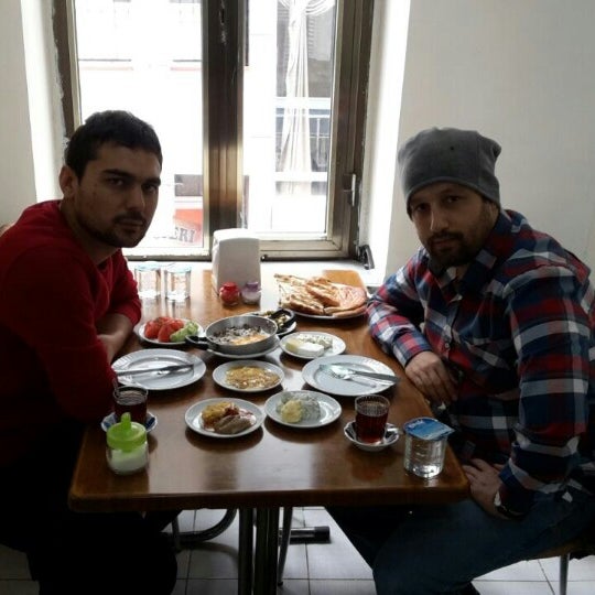 kahvaltı fotoğrafı