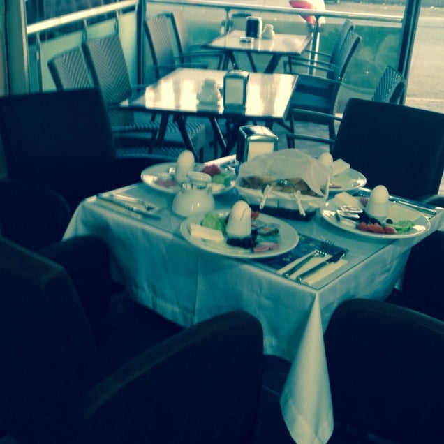 kahvaltı fotografı