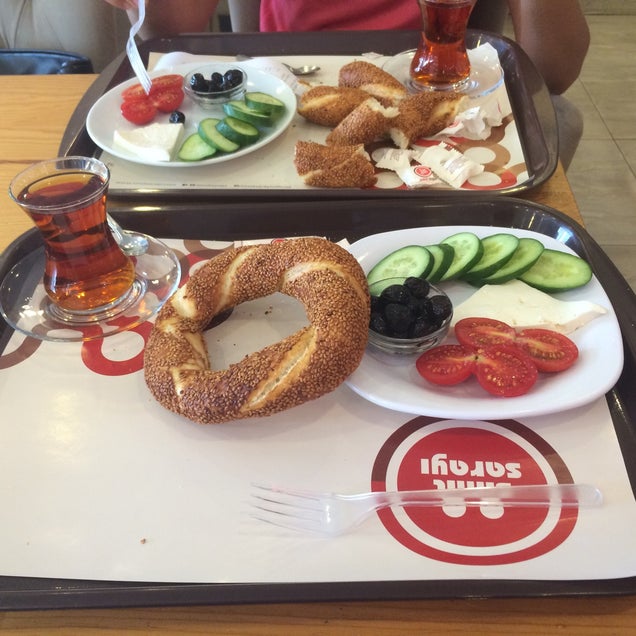 kahvaltı fotografı