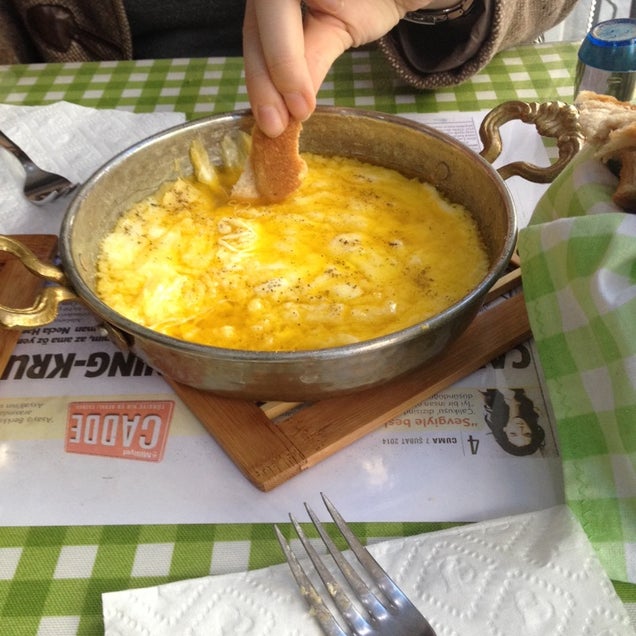 kahvaltı fotografı