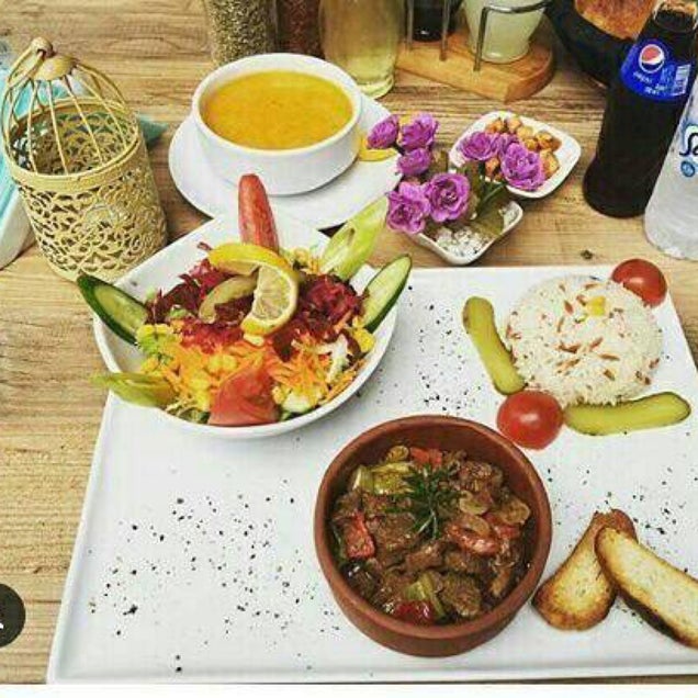 kahvaltı fotografı